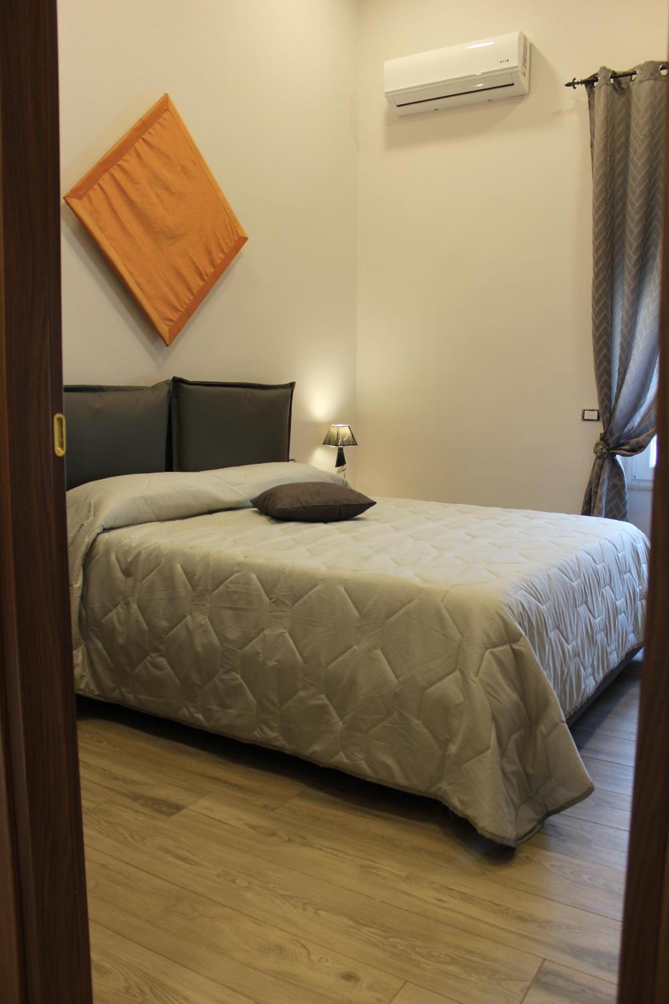 Casa Agnese B&B Neapel Exterior foto